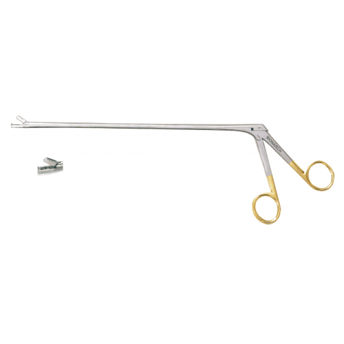 Kevorkian Biopsy Forceps, Ring Handles OBGYN.Store