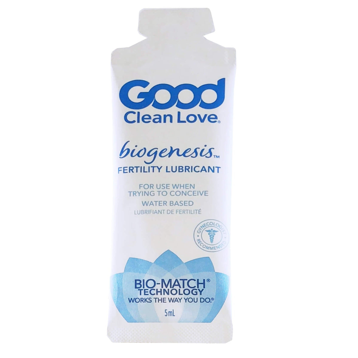 biogenesis fertility lubricant reviews Tightening Vibrating Egg main image 0