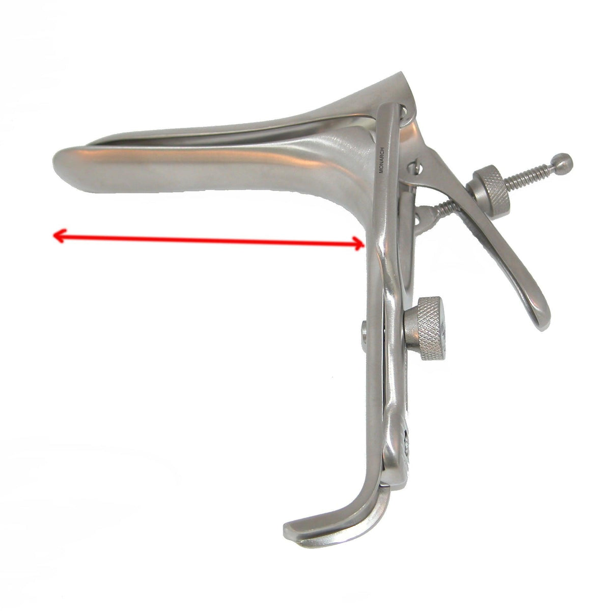 4 Way Speculum