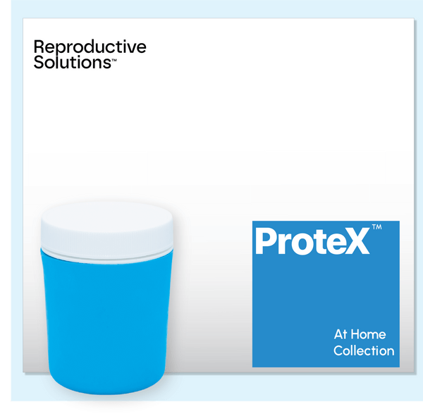 ProteX™ at-Home Collection