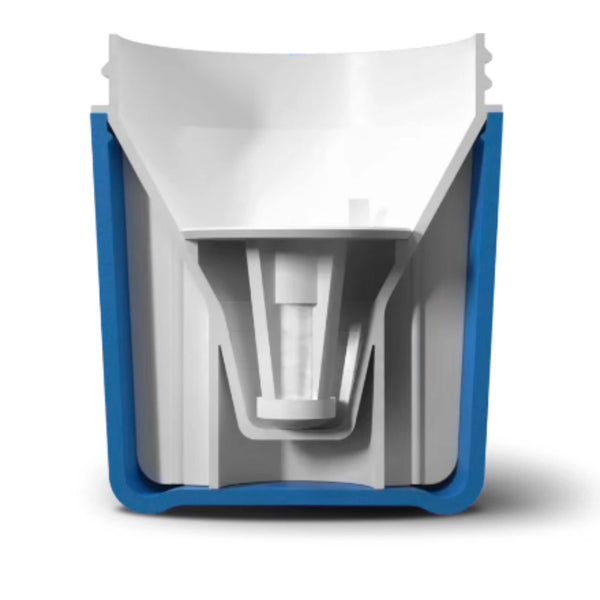 ProteX™ Semen Collection Cup with optional NovoSort® Sperm Isolation