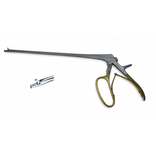 Baby Tischler (Mini Townsend) Biopsy Forceps – obgyn.ivfstore.com