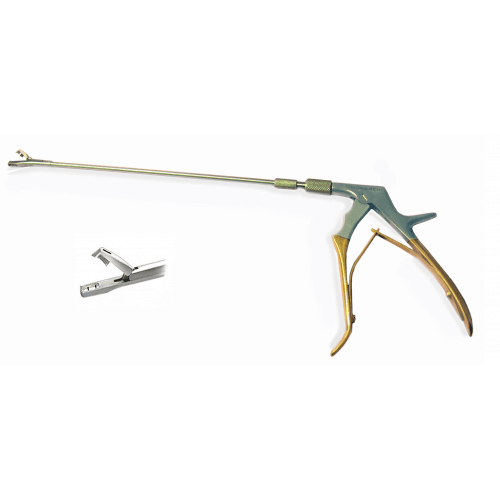 Rotofit Tischler Biopsy Forceps – obgyn.ivfstore.com