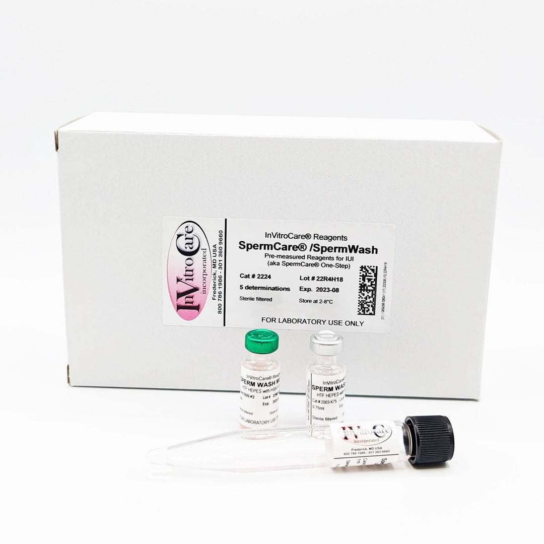 SPERMCARE®/ SPERMWASH (aka SPERMCARE® ONE-STEP) – obgyn.ivfstore.com