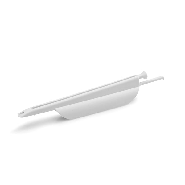 BIRR, Needle Guides Compatible with GE healthcare, Needle guide BB-GTK09; Suitable for ultrasound probe of GE Healthcare. Compatible with: E72, E8C, E8CS, IC5-9-D, IC5-9H, Disposable needle guide, Accepts 16G-18G sizes instruments, Sterile (single packed sterile, 36 packed per box)