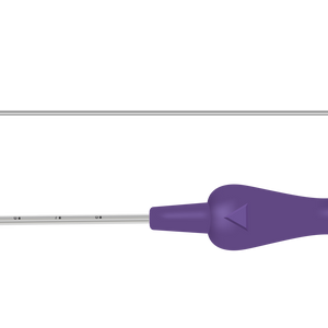 Allwin Medical, BULB TRANS STAR, Embryo Transfer Catheter – Bulb Tip; The BULB TRANS STAR Embryo Transfer Catheter – Bulb Tip is used to introduce in-vitro fertilized (IVF) embryos into the uterine cavity.