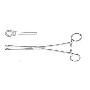 BERGMANN FORCEPS 9.5