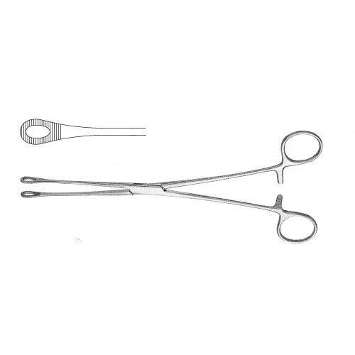 BERGMANN FORCEPS 9.5"