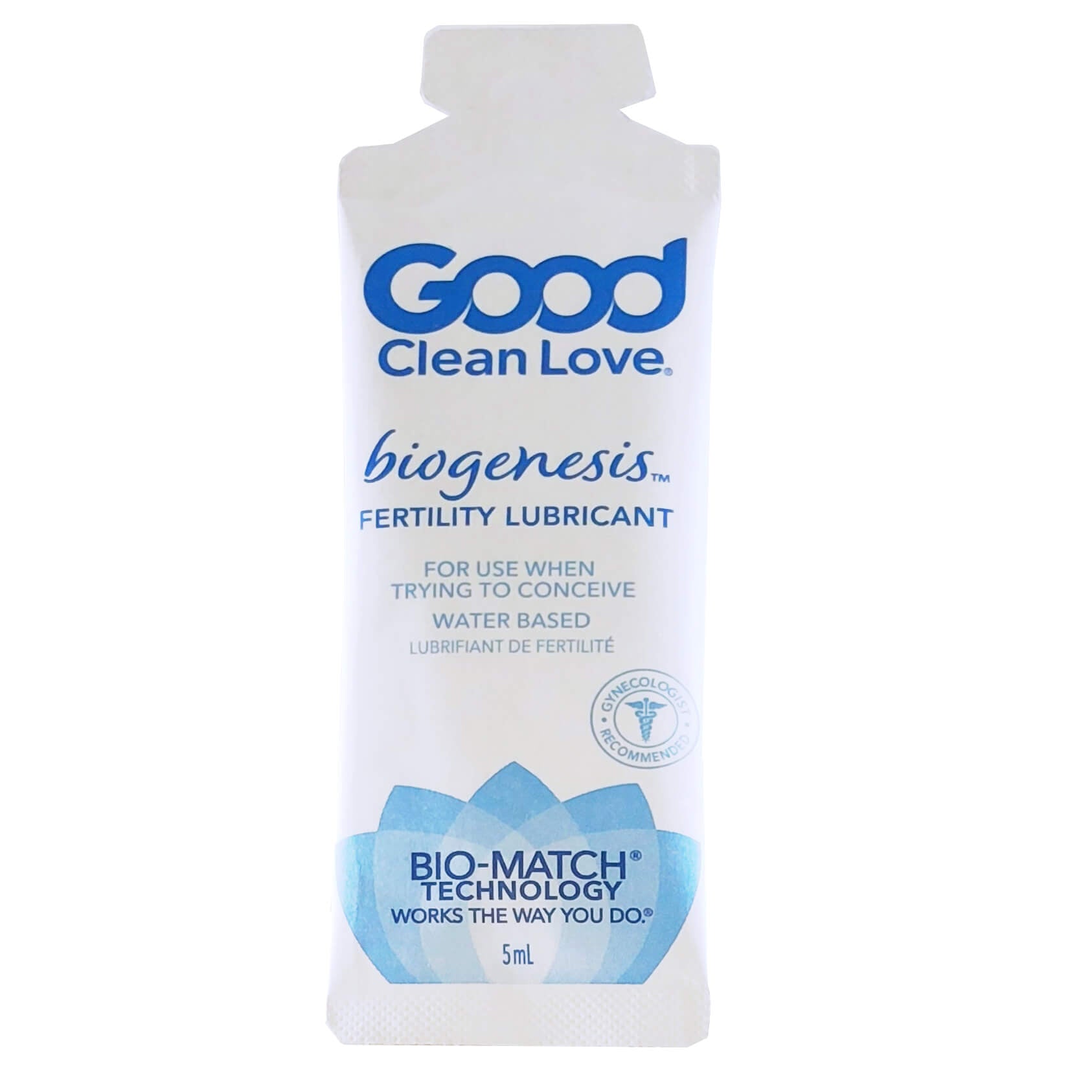 BioGenesis Fertility Lubricant (FDA 510k Cleared) obgyn.ivfstore.com BioGenesis Fertility Lubricant (FDA 510k Cleared) obgyn.ivfstore.com