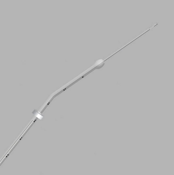 The BULB TRANS STAR Embryo Transfer Catheter – Bulb Tip is used to introduce in-vitro fertilized (IVF) embryos into the uterine cavity.