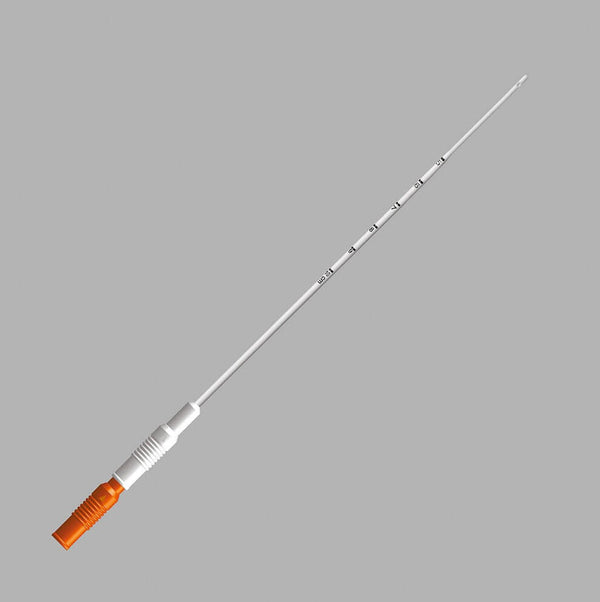 The FLEXI Intra Uterine Insemination Catheter (Open Tip & Close Tip) is intended for the introduction of washed spermatozoa into the uterine cavity.