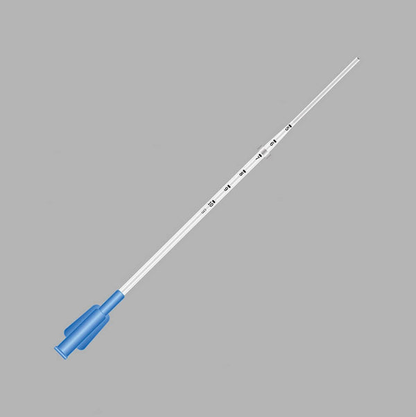Insemina Intra Uterine Insemination Catheter Blue Open tip