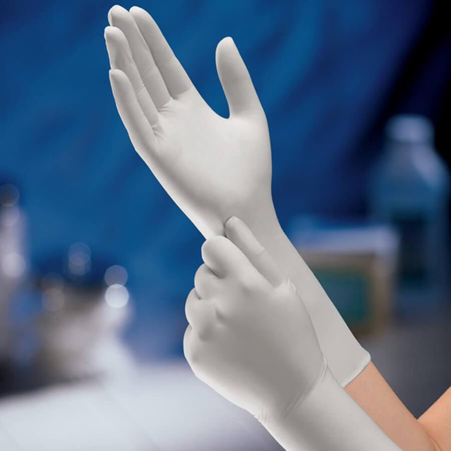 Kimtech Pure* G3 Sterile Nitrile Gloves –