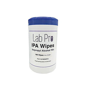 70% Isopropyl Alcohol and 30% Deionized Water, Polyester, Viscose - IVF Store