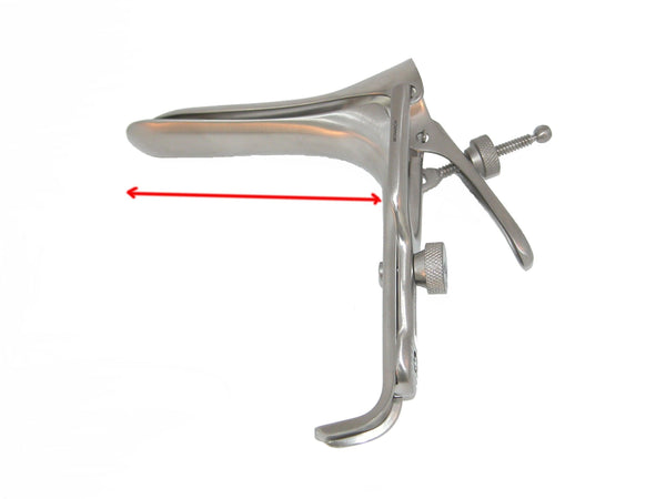 Monarch Medical Products; 4 Way Speculum 