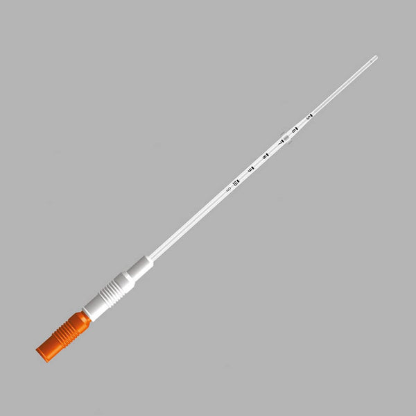 The TRACKABLE Intra Uterine Insemination Catheter with Malleable Stylet (Open Tip & Close Tip) is intended for the introduction of washed spermatozoa into the uterine cavity.