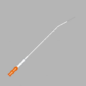 Allwin, TWINKLE PRO EMBRYO TRANS, Embryo Transfer Catheter; The TWINKLE PRO EMBRYO TRANS Embryo Transfer Catheter is used to introduce in-vitro fertilized (IVF) embryos into the uterine cavity.