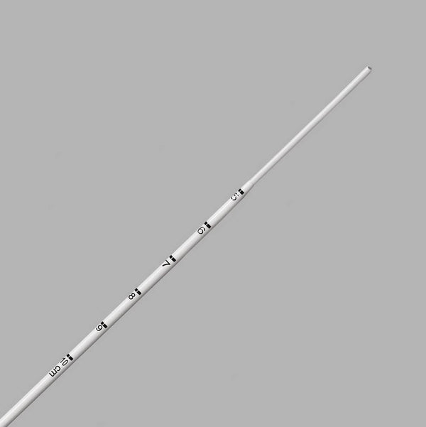 The FLEXI Intra Uterine Insemination Catheter Open Tip close up image