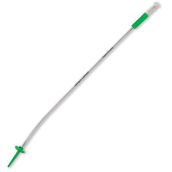 Thomas Medical, EZ-Inject Sonohysterography Catheter; For Sonohysterography and Hysterosalpingography. Catheter Shaft: Rigid, Part Number: TMI1162-HF, Tip O.D: 2mm to 3.7mm, Catheter length: 30cm, Box Qty: 10 ea., Sterilization Method: EO