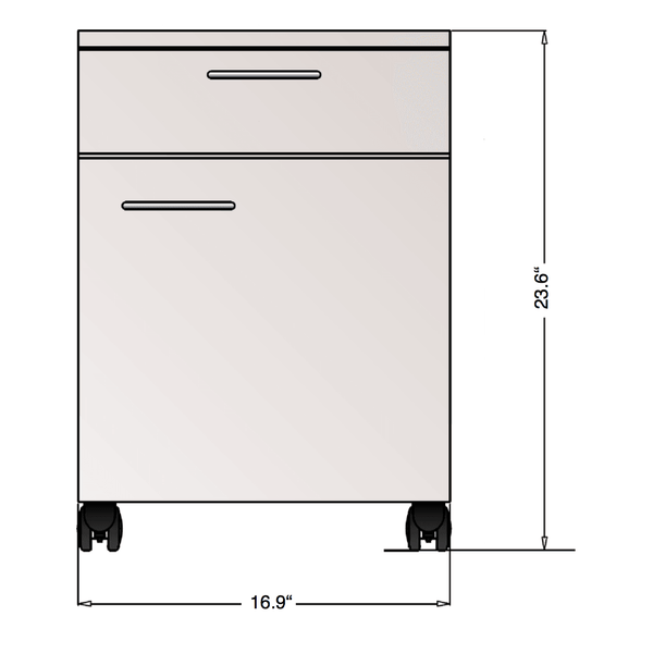 Active Vibration Isolation Table - IVF Store