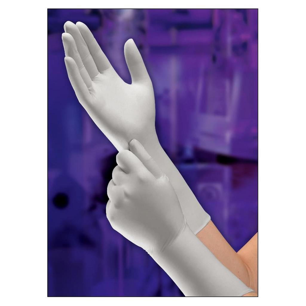 KIMTECH PURE* G5 STERLING* Nitrile Gloves – - Main Image