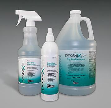 PROTEX® DISINFECTANT SPRAY - IVF Store
