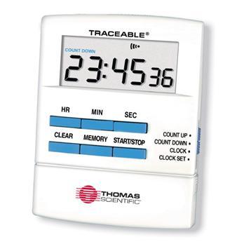 Assorted Traceable® Timers – obgyn.ivfstore.com